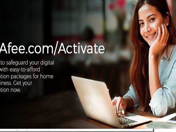McAfee Activate – McAfee Live Secure&nbsp;Activate